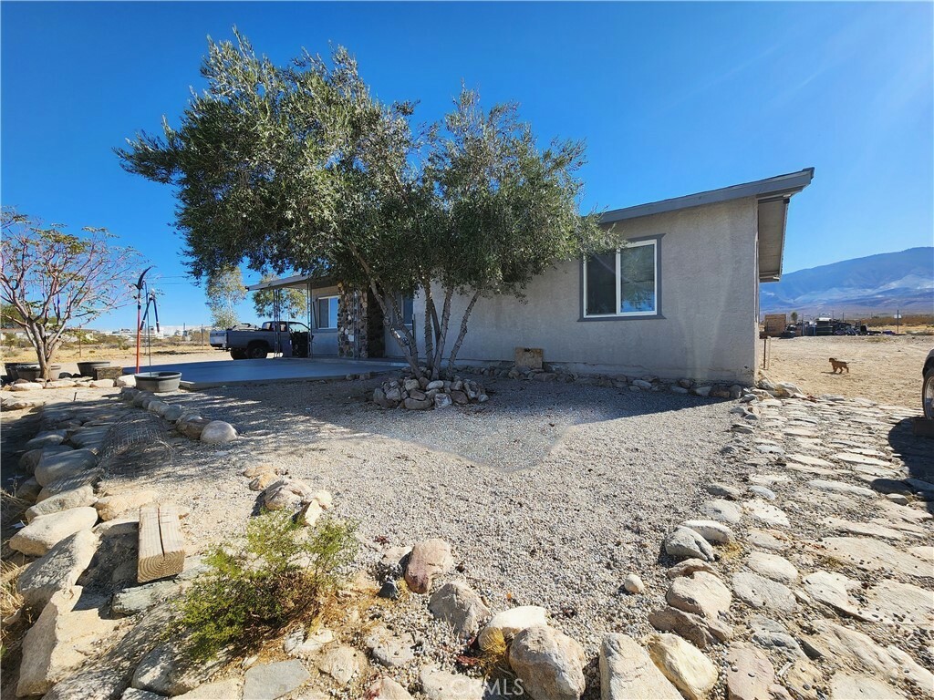 36425 Arroyo Road  Lucerne Valley CA 92356 photo