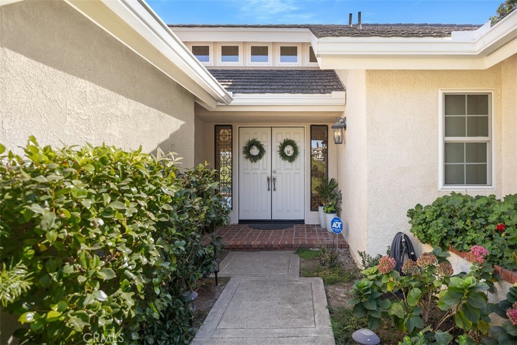 Property Photo:  24172 Bellerive Circle  CA 92677 