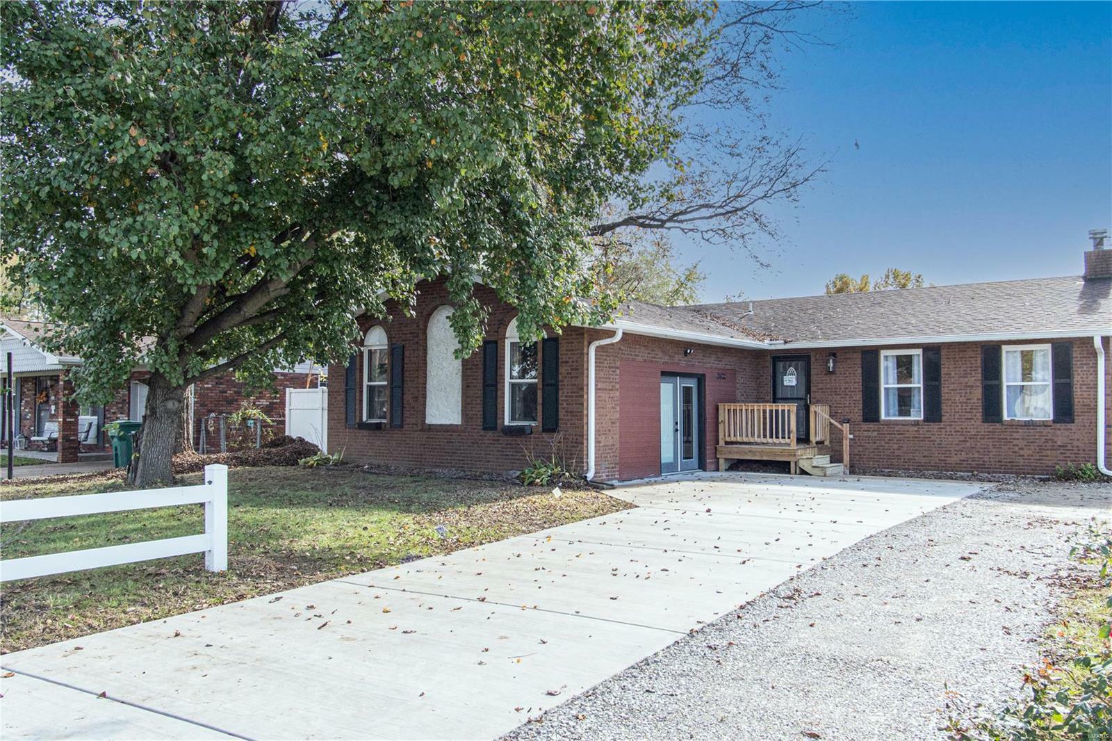 2400 Morrison Road  Granite City IL 62040 photo