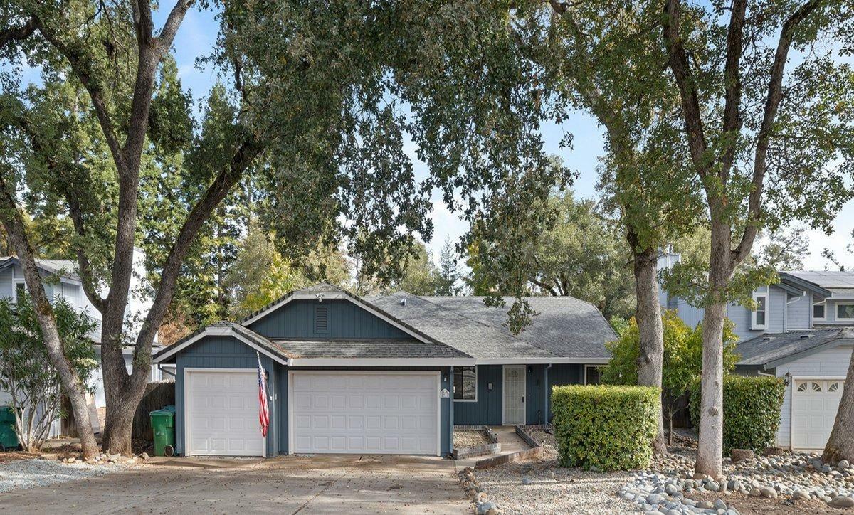 Property Photo:  2917 Cambridge Road  CA 95682 