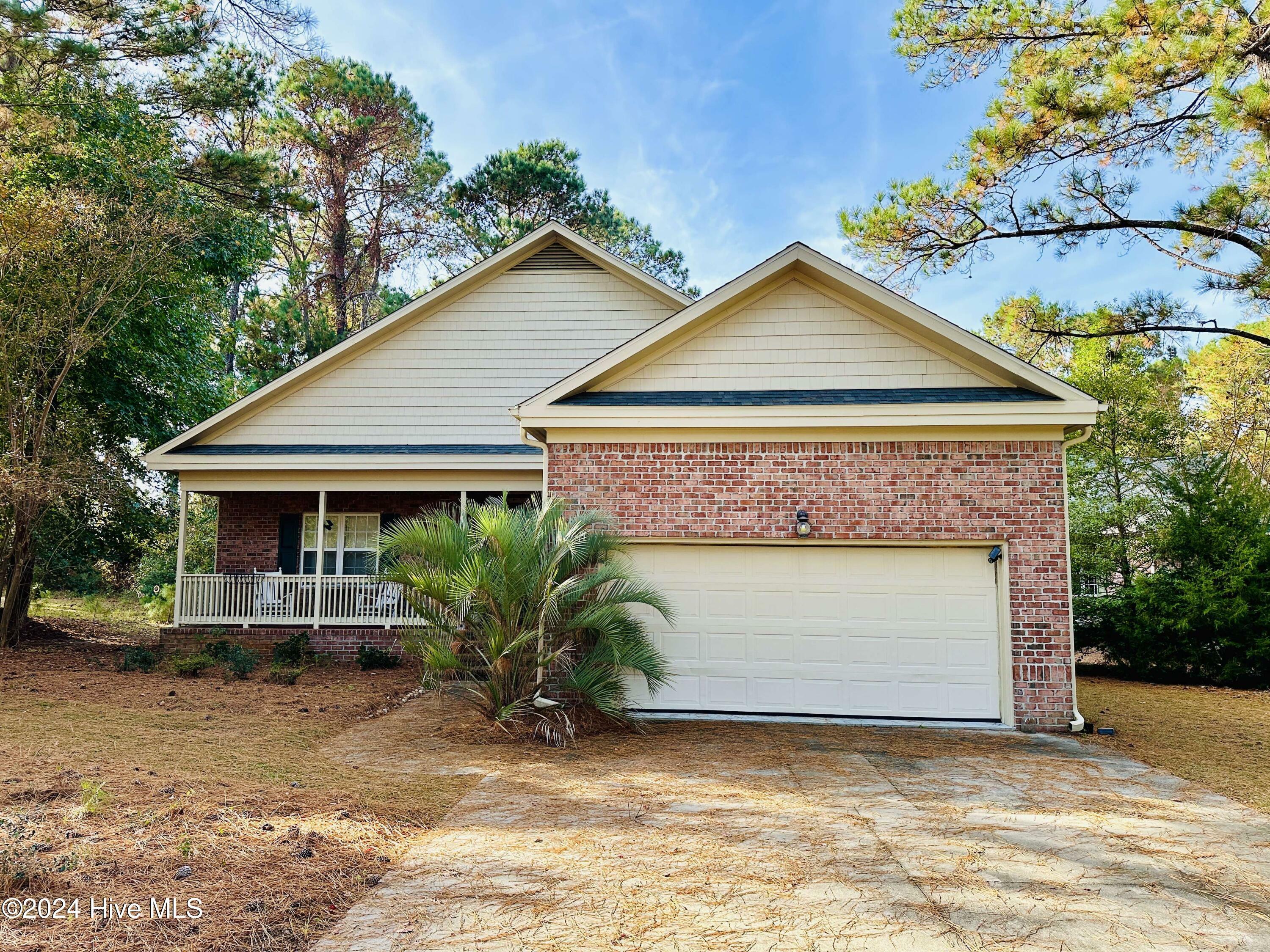 Property Photo: 202 W Sanderling Circle NC 28443