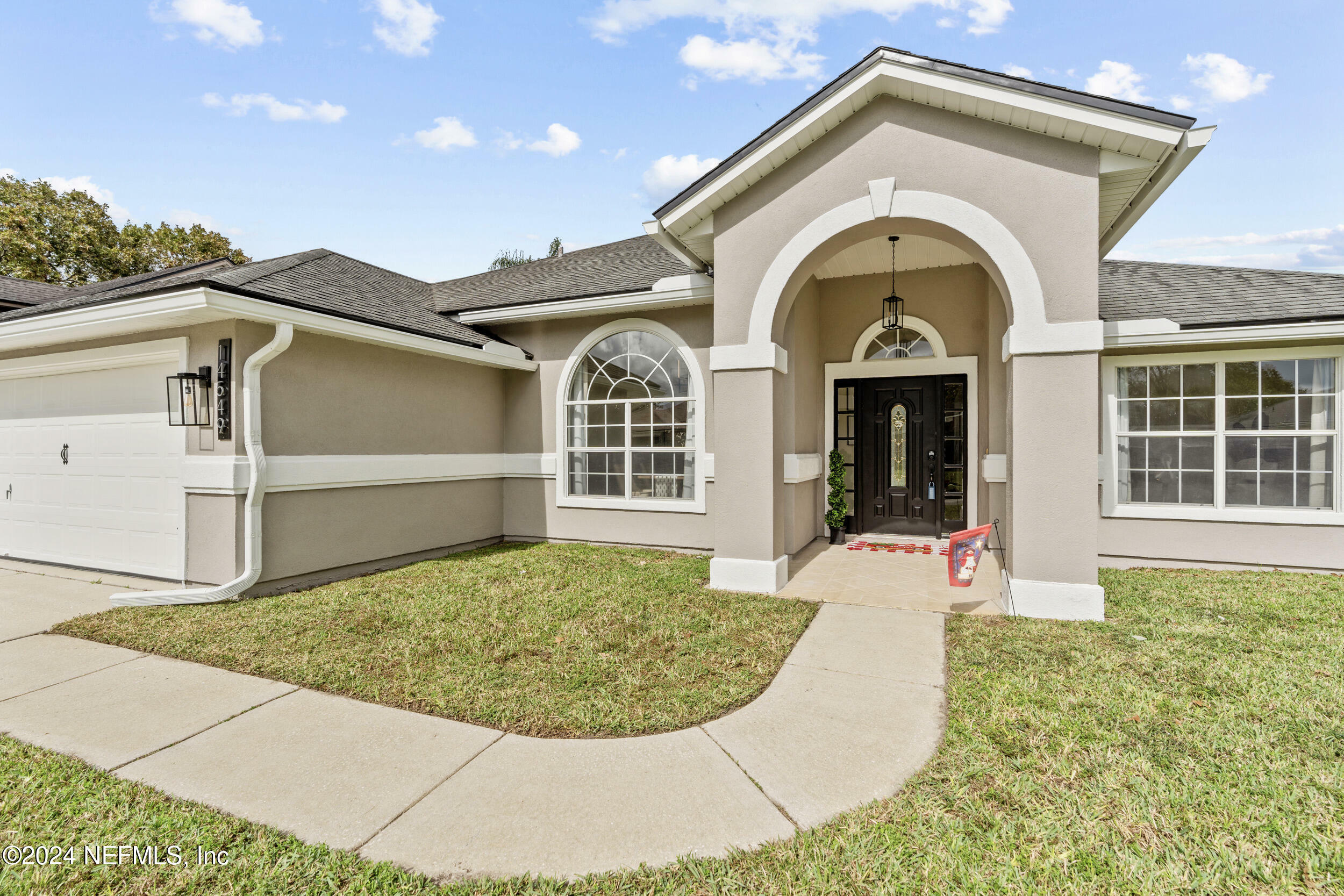 Property Photo:  14549 Greenover Lane  FL 32258 