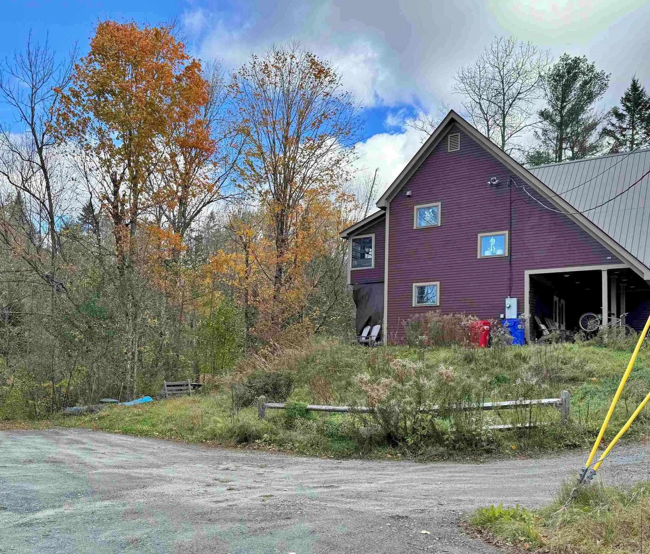 Property Photo:  83 Kirby Road  VT 05832-9751 