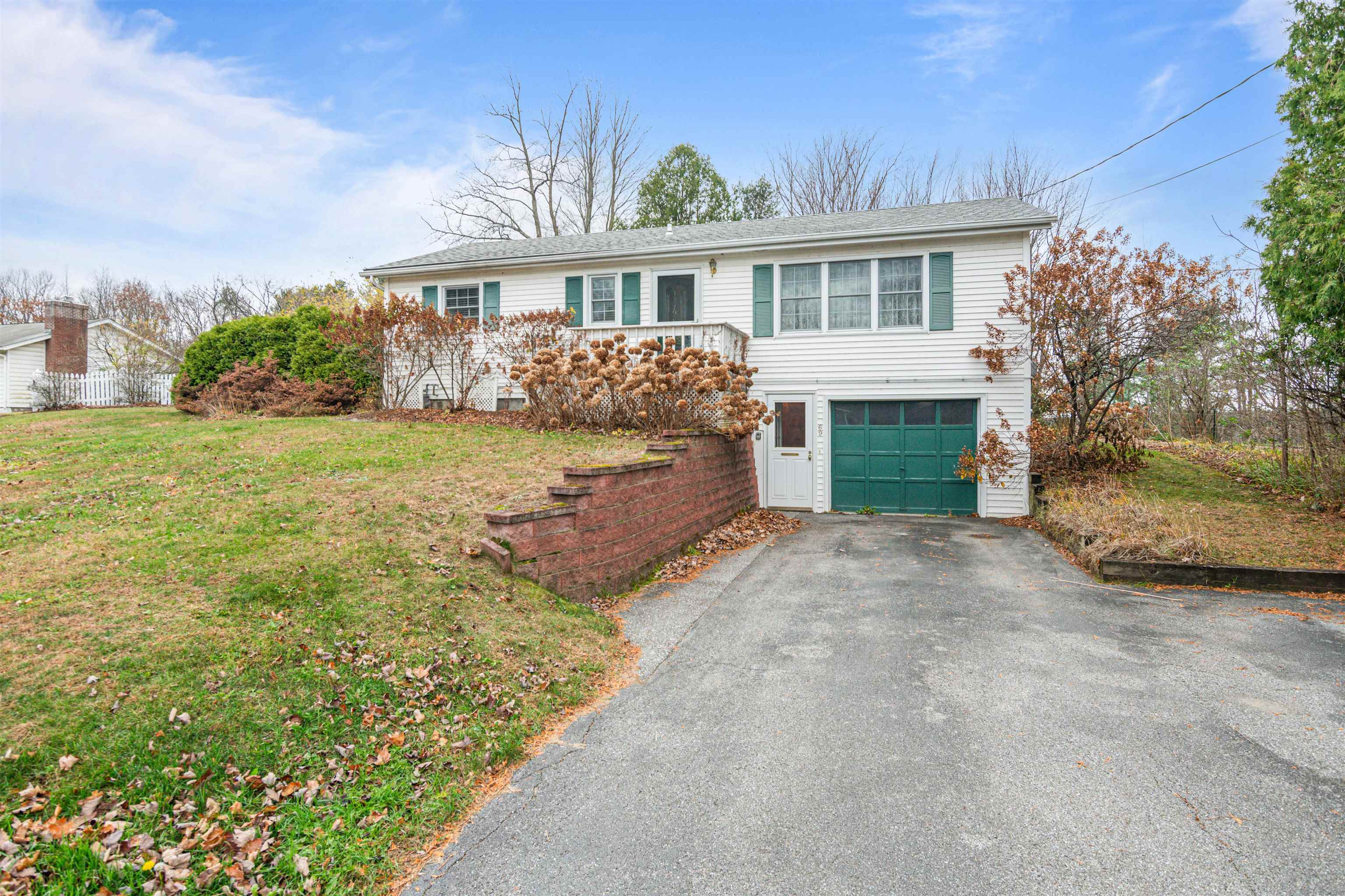 Property Photo:  69 Arrowhead Avenue  VT 05468 