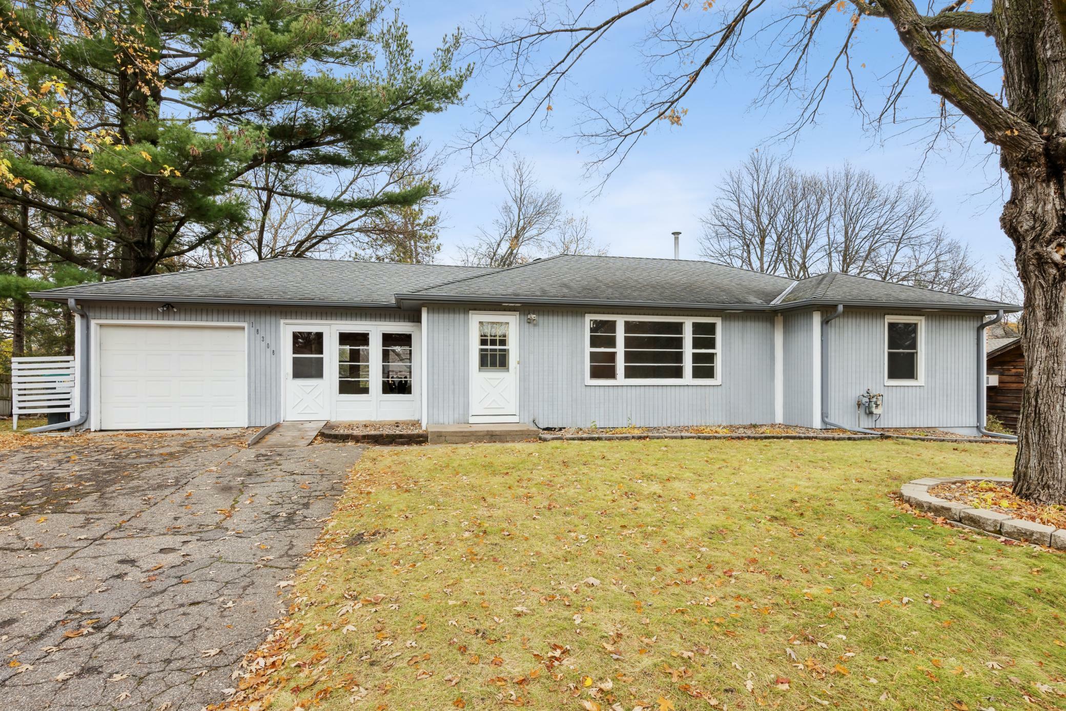 Property Photo:  16306 Temple Drive N  MN 55345 