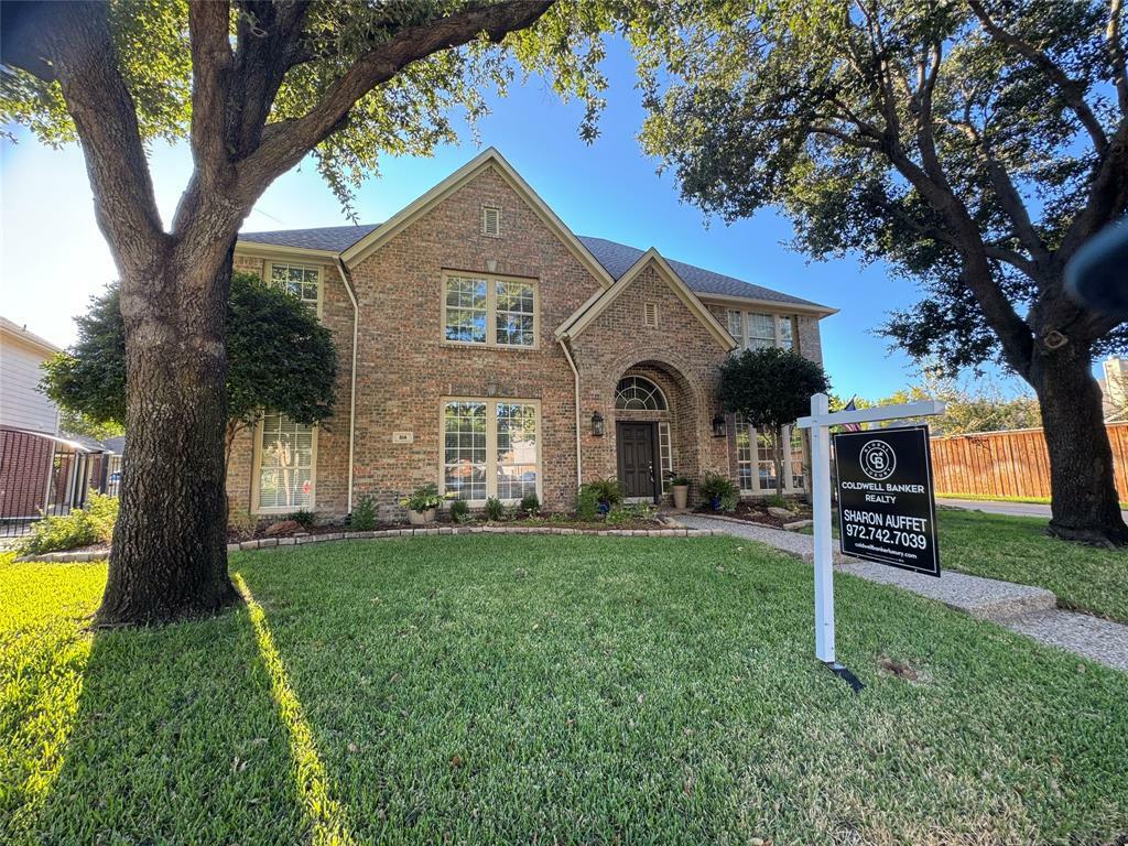 514 Eagle Trail  Keller TX 76248 photo