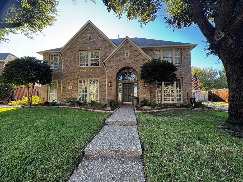 514 Eagle Trail  Keller TX 76248 photo