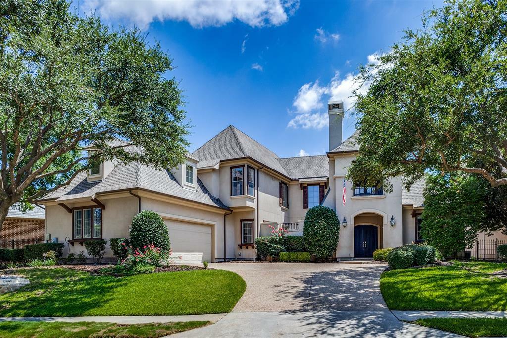 Property Photo:  6048 Star Mesa Drive  TX 75034 