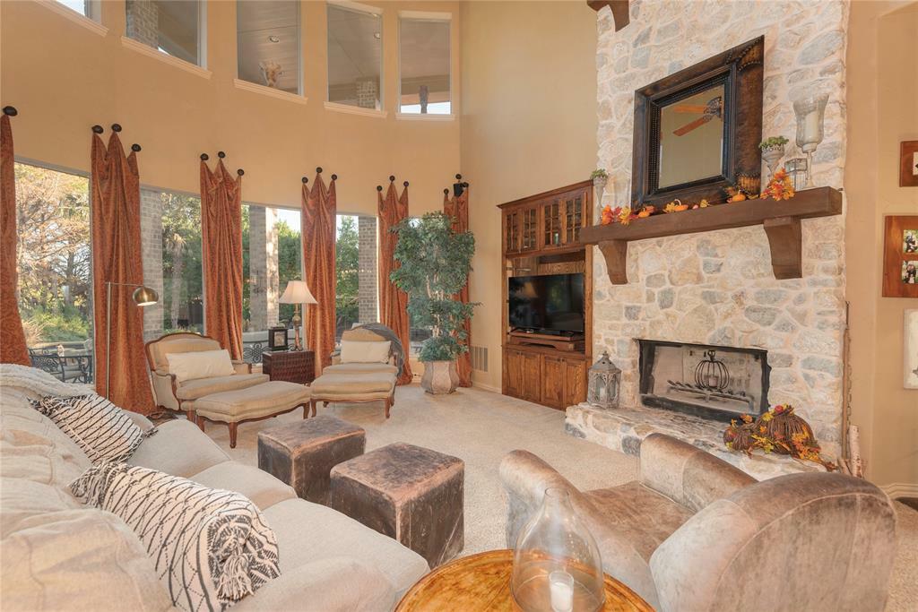 Property Photo:  1203 Marble Falls Court  TX 75013 