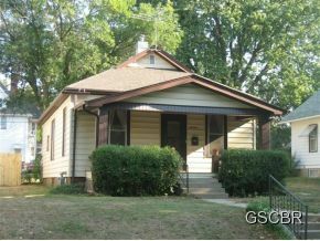 Property Photo:  3805 5th Ave  IA 51106 