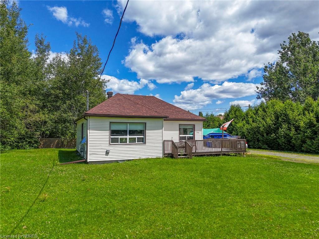 796 Coursol Road  Sturgeon Falls ON P2B 3J5 photo