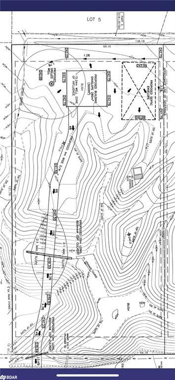 Property Photo:  4050 Part Wainman Line Line  ON L3V 7C4 