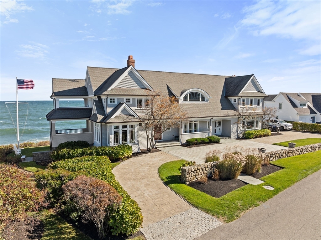 21 Circuit Ave  Scituate MA 02066 photo