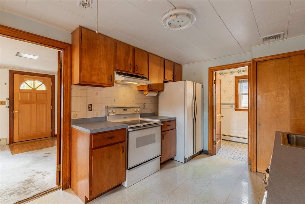 Property Photo:  23 Third Street  MA 01754 