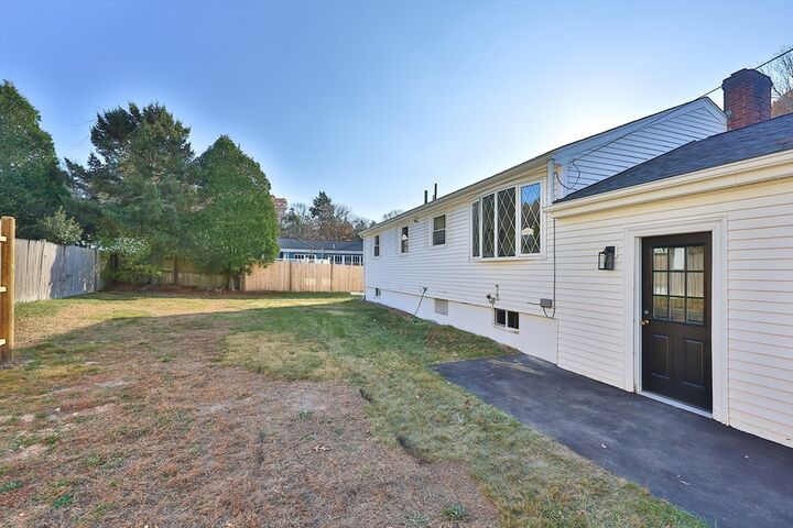 Property Photo: 8 Dianthus Rd MA 02343