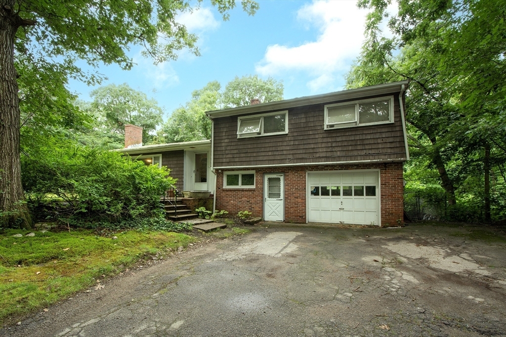 Property Photo:  20 Old Colony Rd  MA 02043 