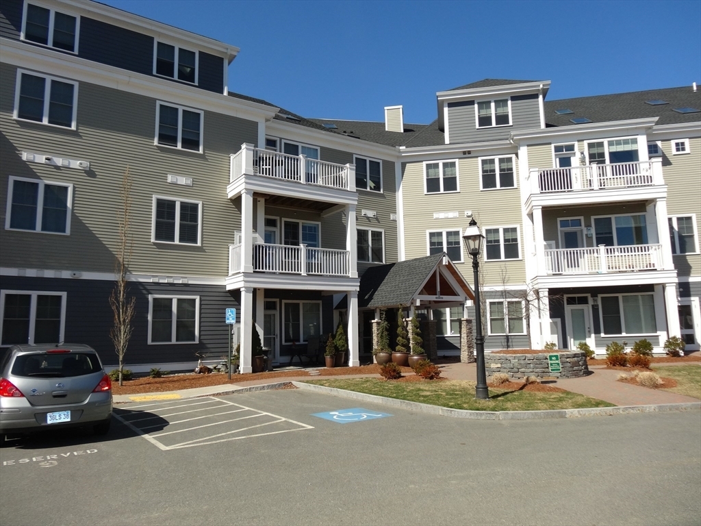 Property Photo: 16 Taylor Drive 3009 MA 01867