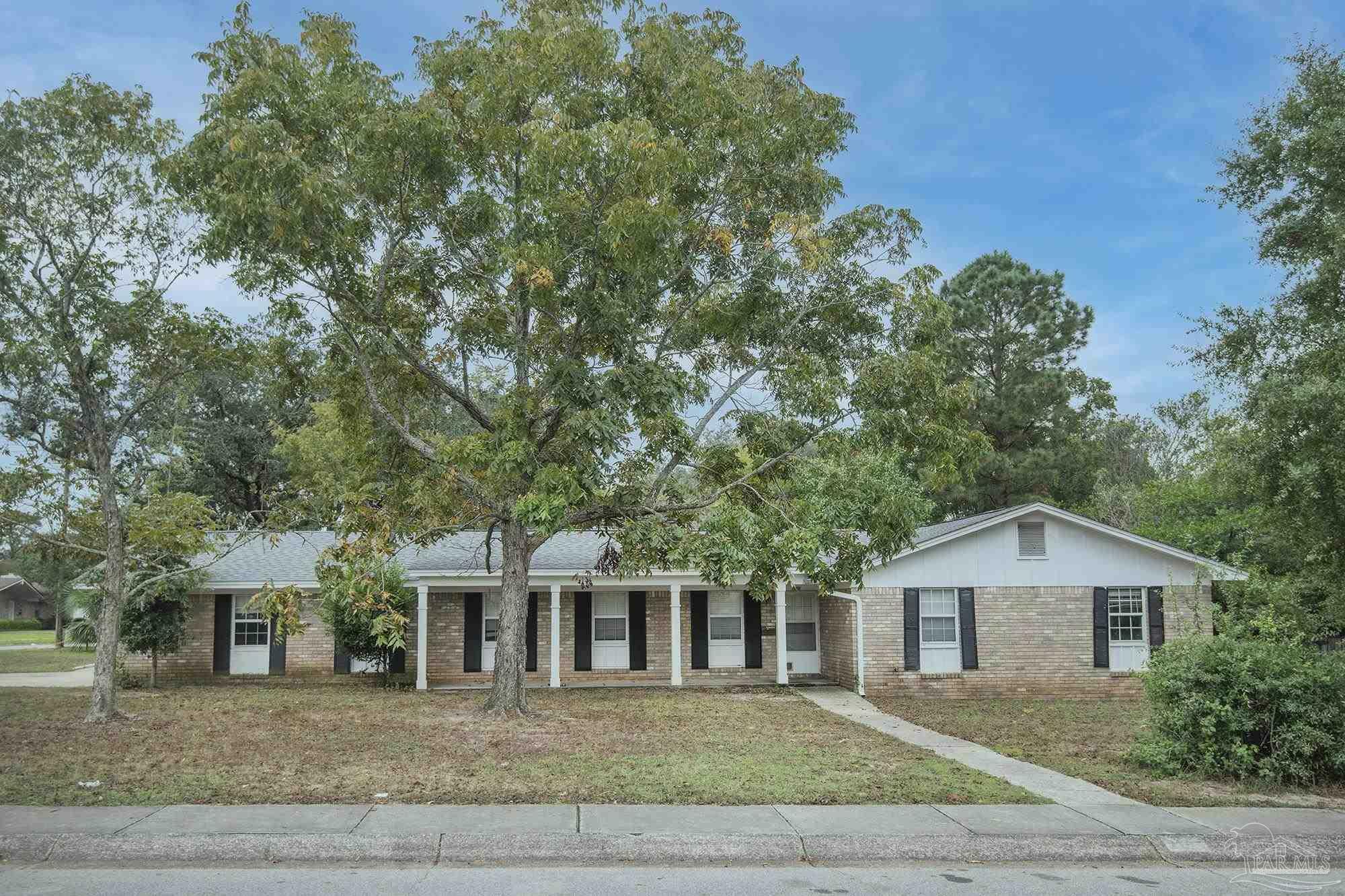 2195 Semur Rd  Pensacola FL 32503 photo