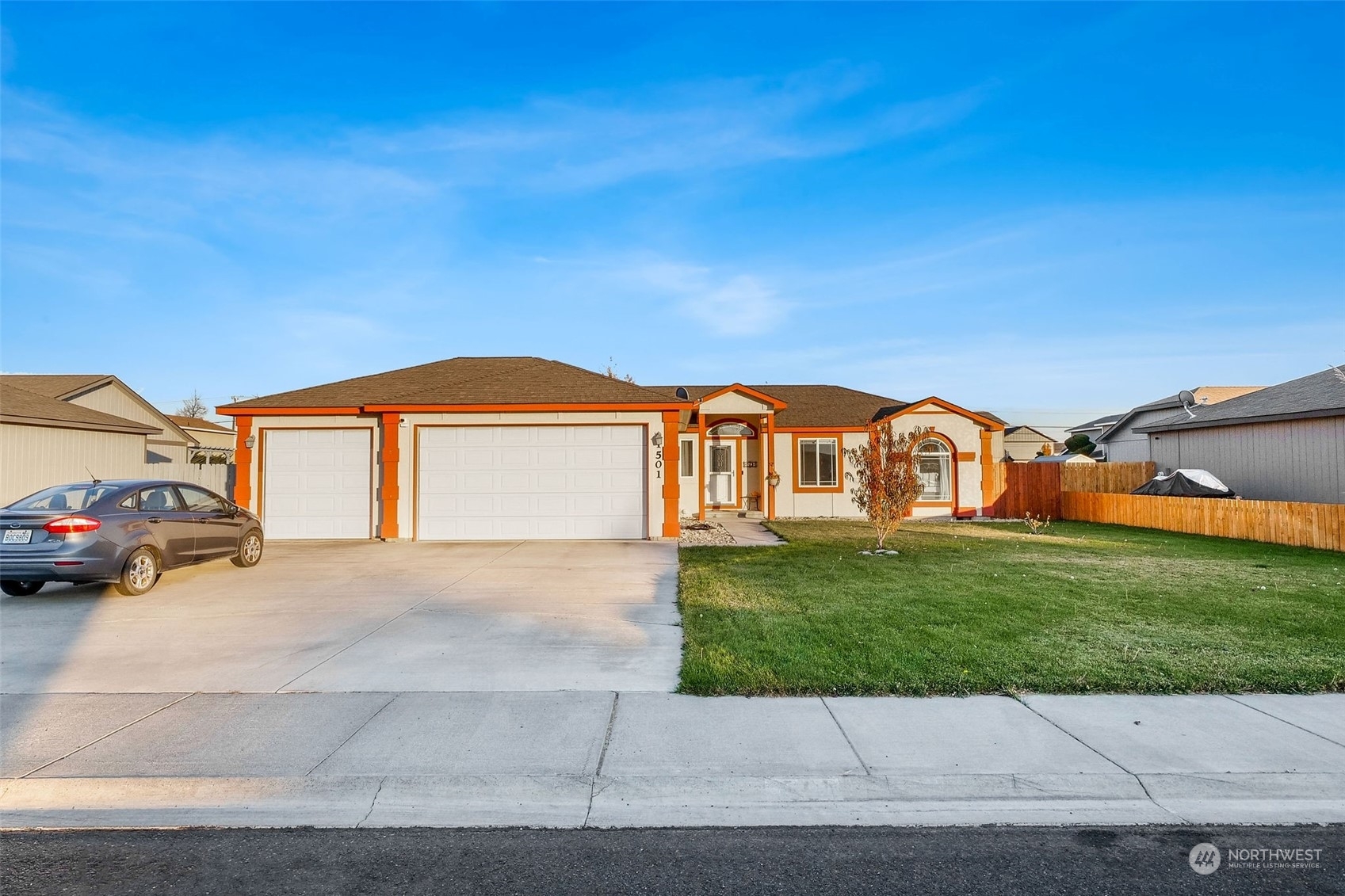 1501 Judith Street  Moses Lake WA 98837 photo