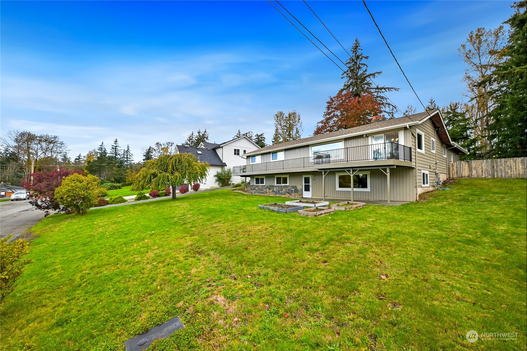 Property Photo:  809 Gilbert Drive  WA 98226 