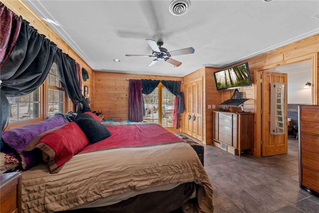 Property Photo: 22882 Old 35 WI 54872