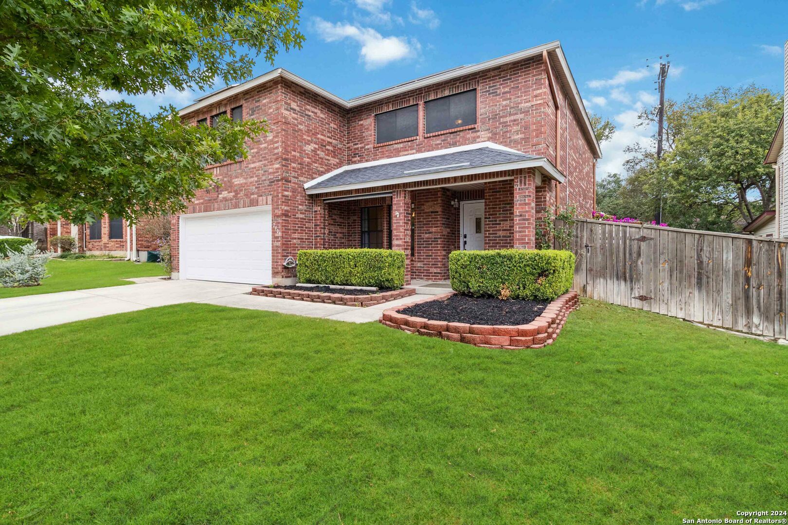 Property Photo:  2909 Lotus Park  TX 78154 