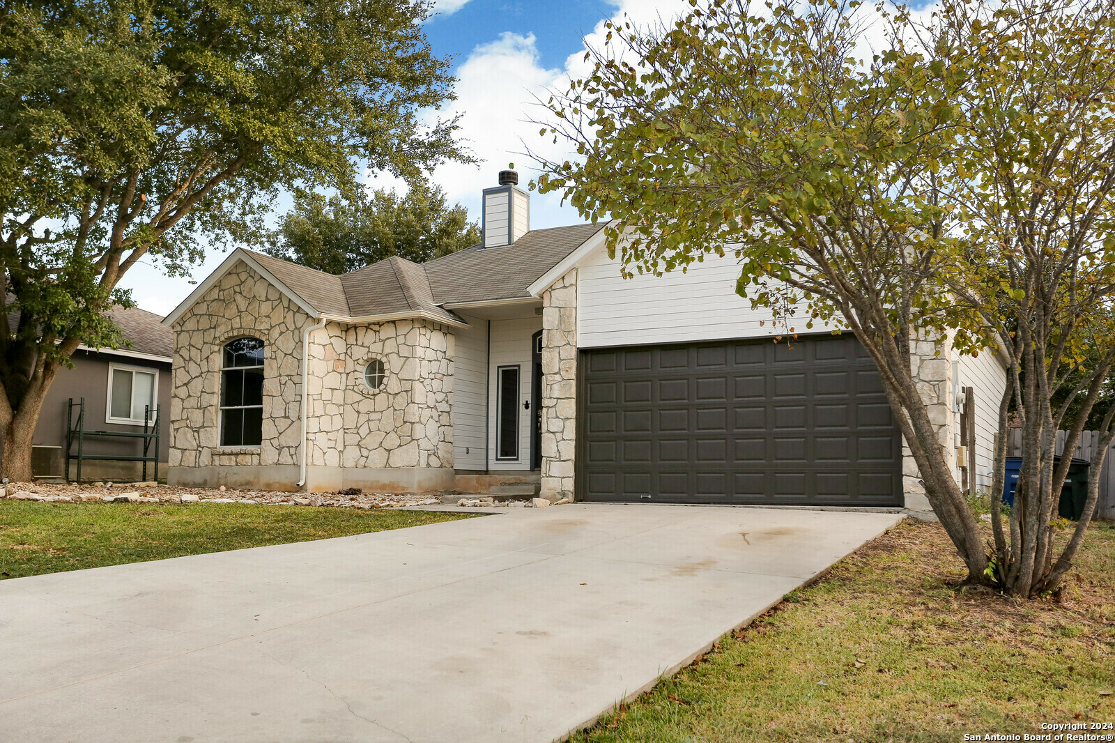 Property Photo:  1639 Sunshine Peak  TX 78130 