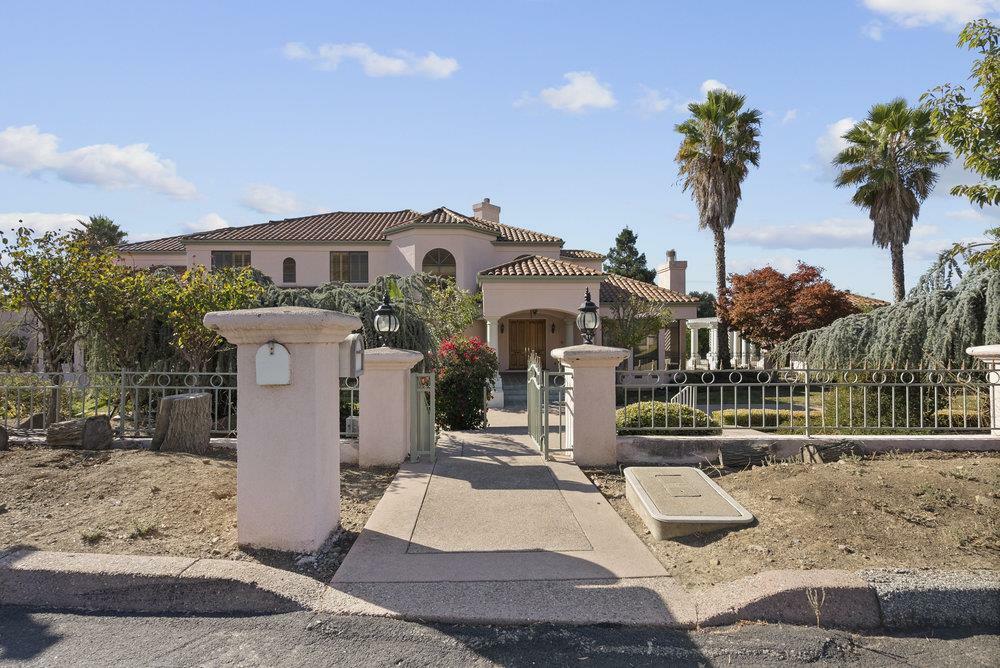 Property Photo:  971 Calaveras Ridge Drive  CA 95035 