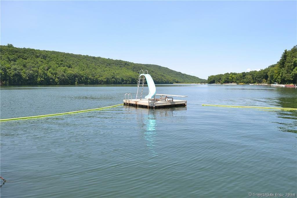 Property Photo:  254 Candlewood Lake Road North  CT 06776 