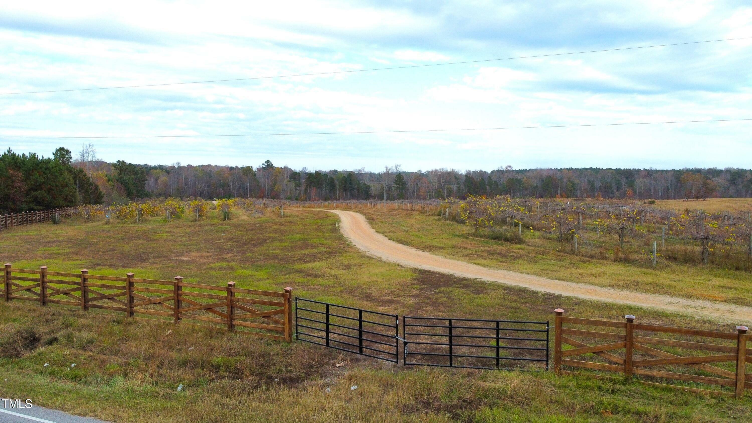 Property Photo:  1 Duke Valentine Wynne Road  NC 27549 