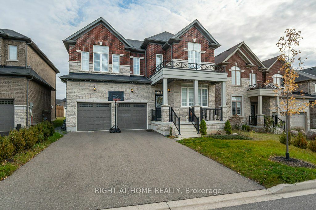 Property Photo:  17 Melrose Dr  ON L0A 1G0 