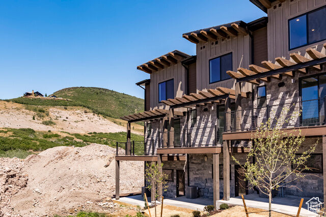 Property Photo: 2087 W Pinnacle Ln H-5 UT 84032