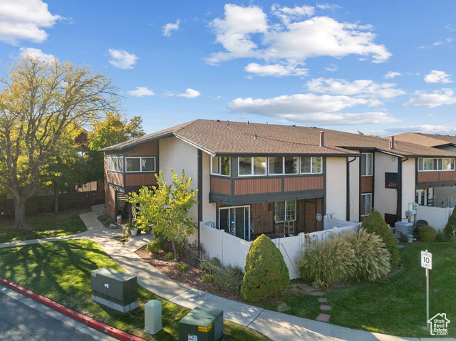 Property Photo: Address not disclosed UT 84057