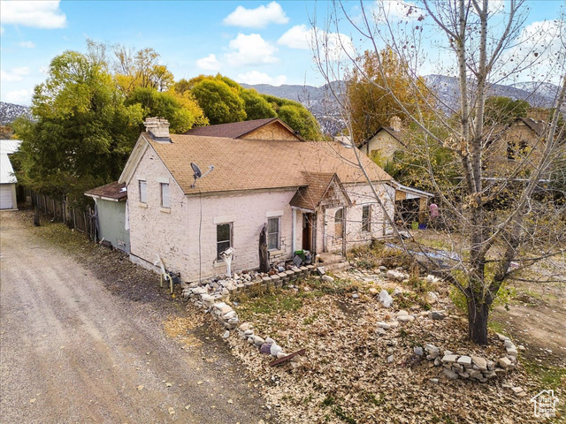 Property Photo:  165 S 200 W  UT 84642 
