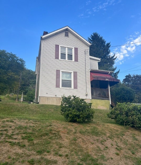 Property Photo:  291 5th Ave  PA 15042 