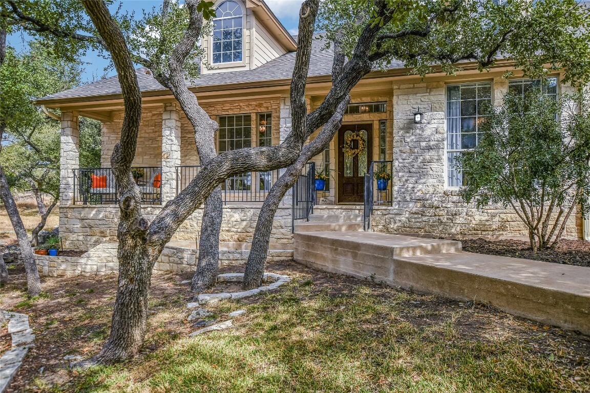 Property Photo:  4125 Rustle Cove  TX 78628 