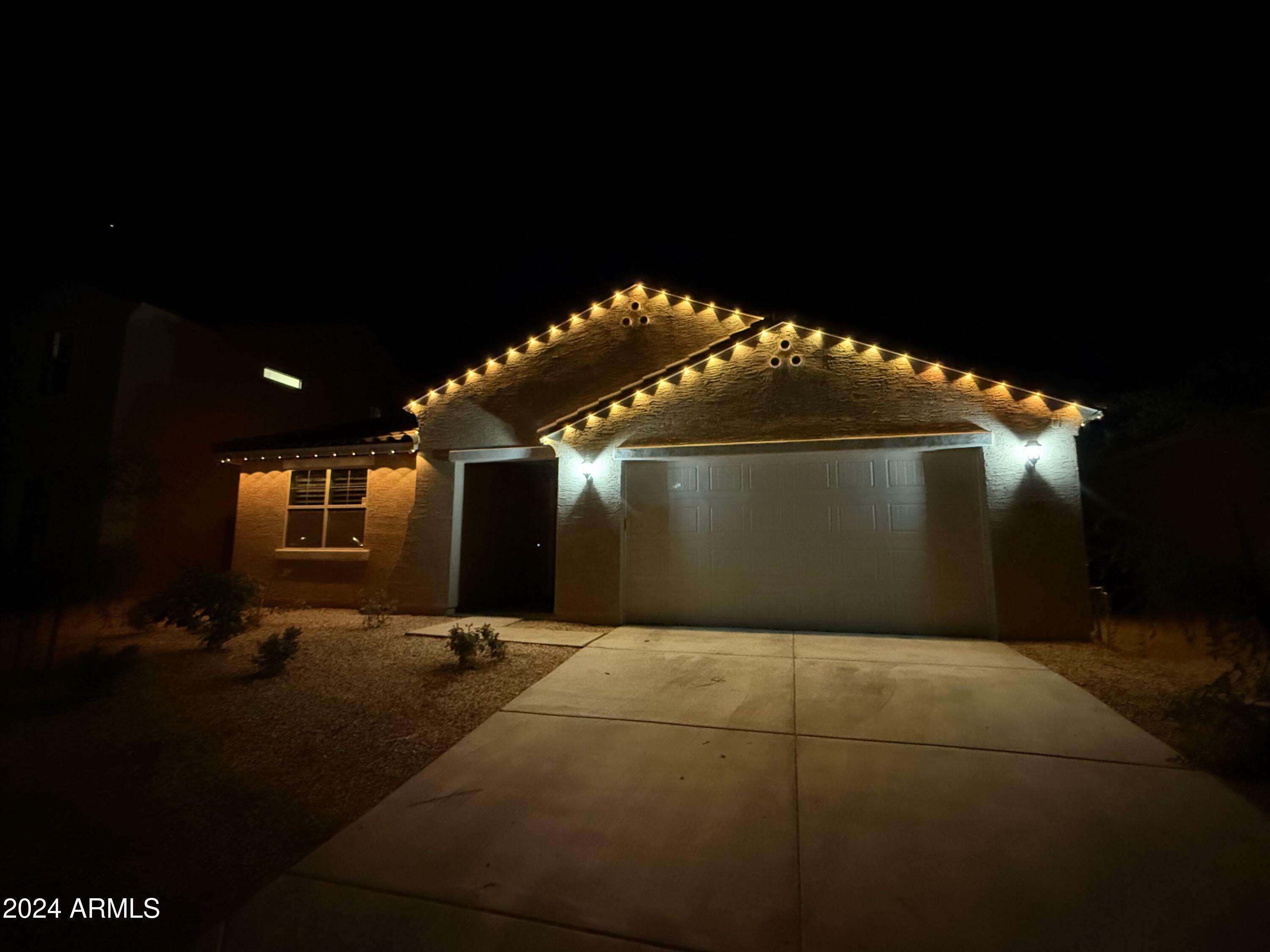 Property Photo:  4447 W Charlie Drive  AZ 85144 