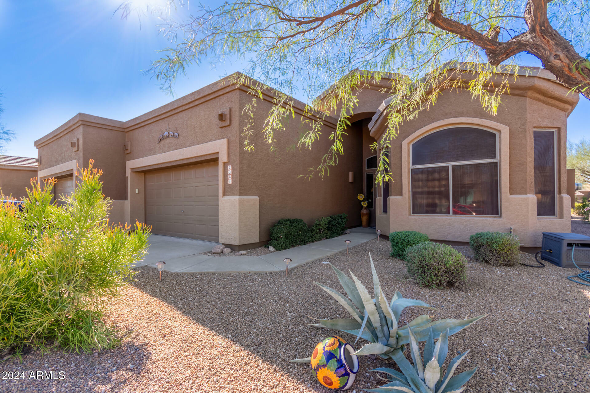 7381 E Canyon Wren Drive  Gold Canyon AZ 85118 photo