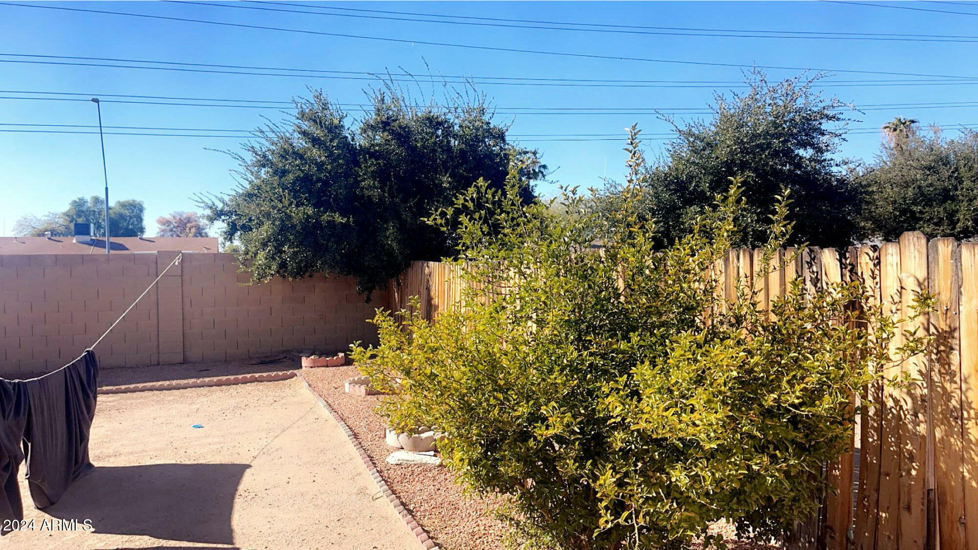 Property Photo:  9618 N 66 Drive  AZ 85302 