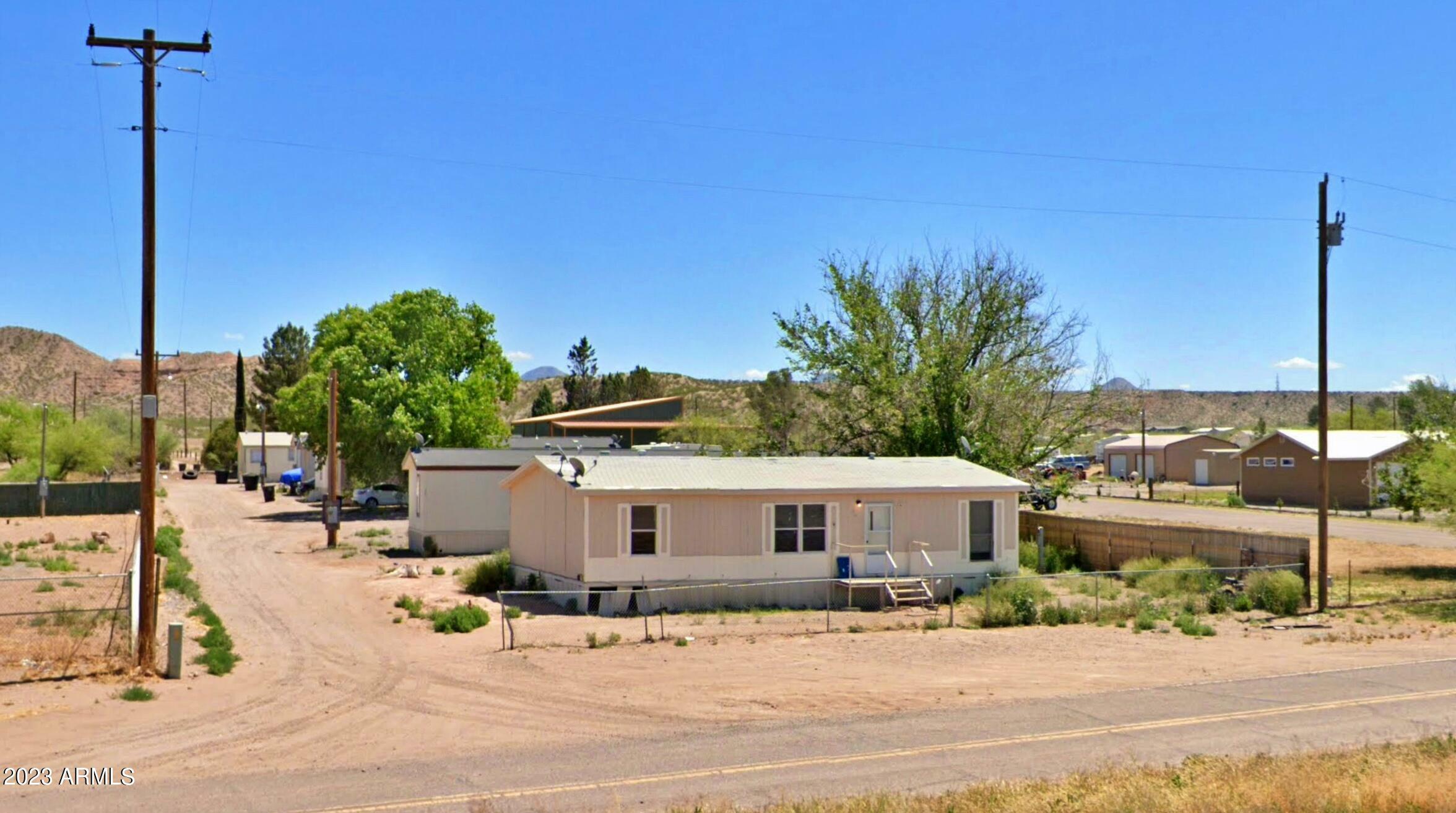 24 Shady Lane  Duncan AZ 85534 photo