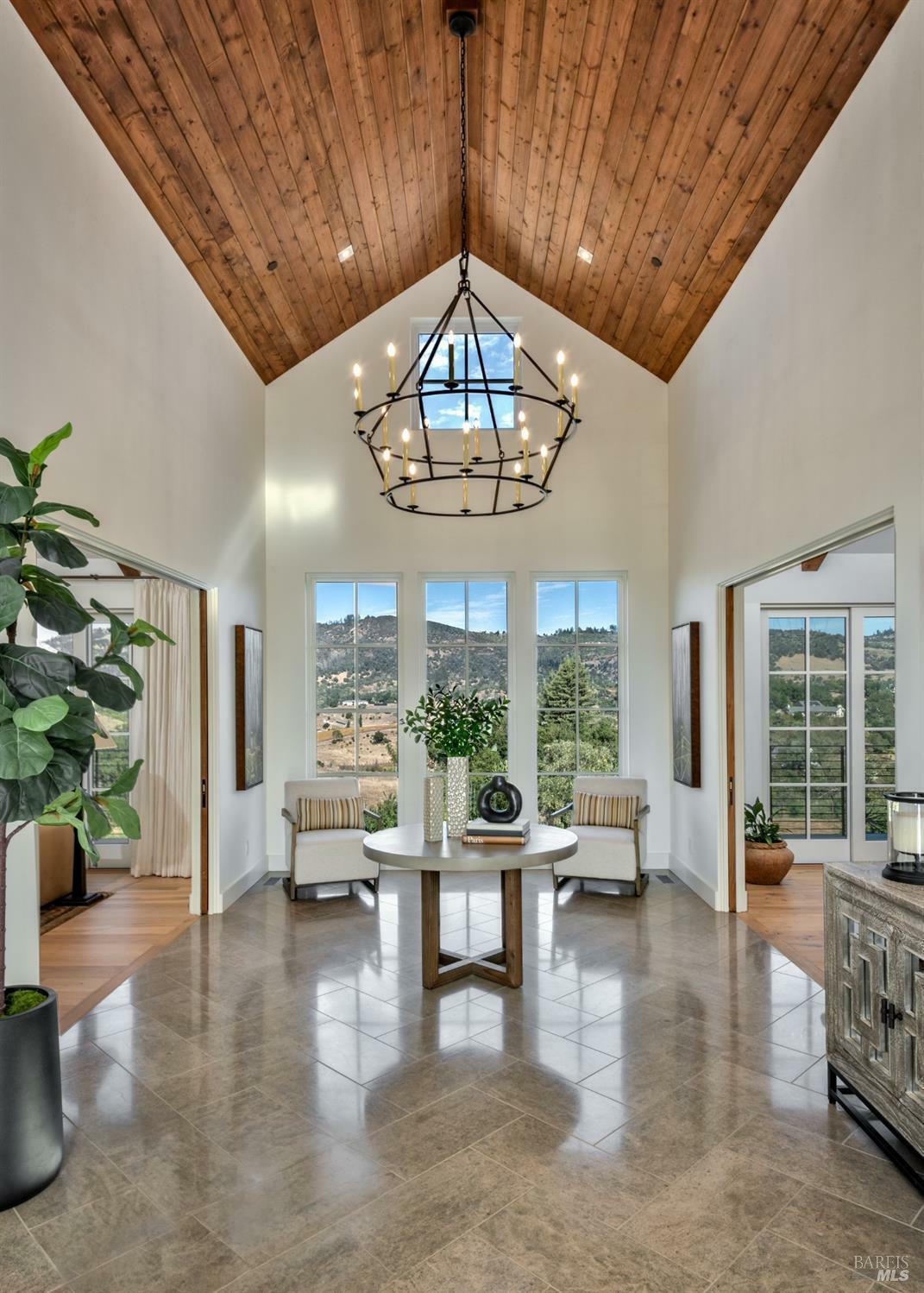 Property Photo:  4200 Old Vineyard Lane  CA 95404 