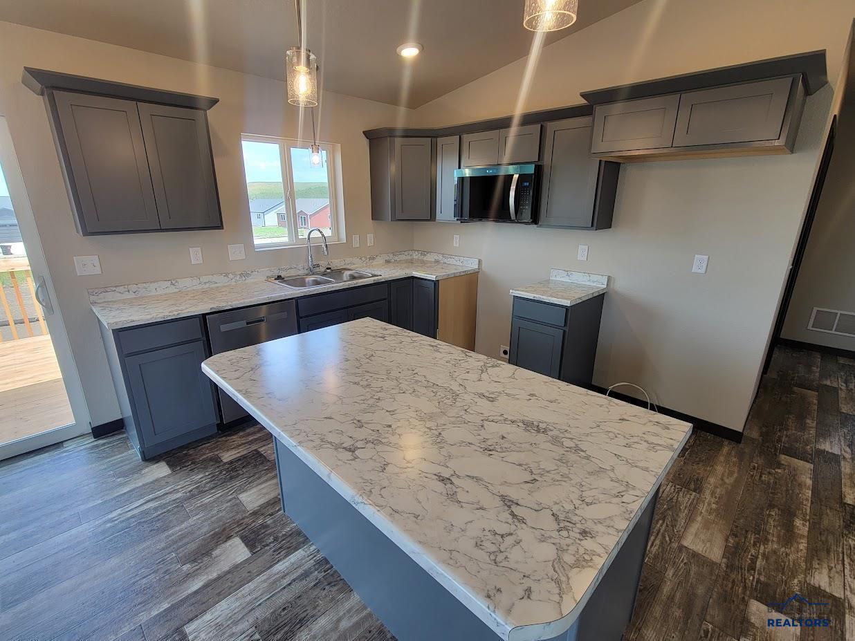 Property Photo: 1118 Cobalt Dr SD 57701