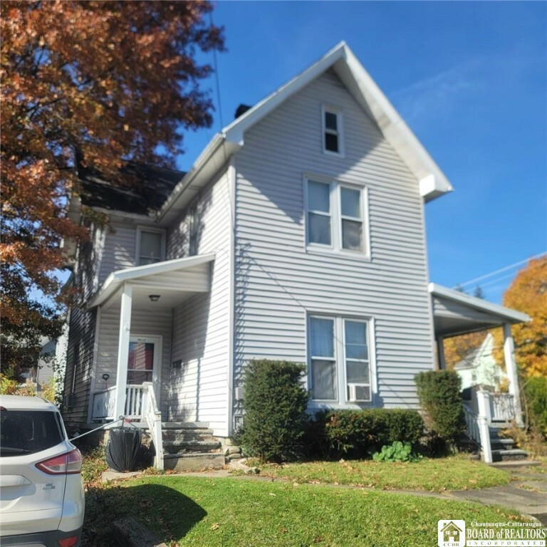 Property Photo:  178 Barrett Avenue  NY 14701 