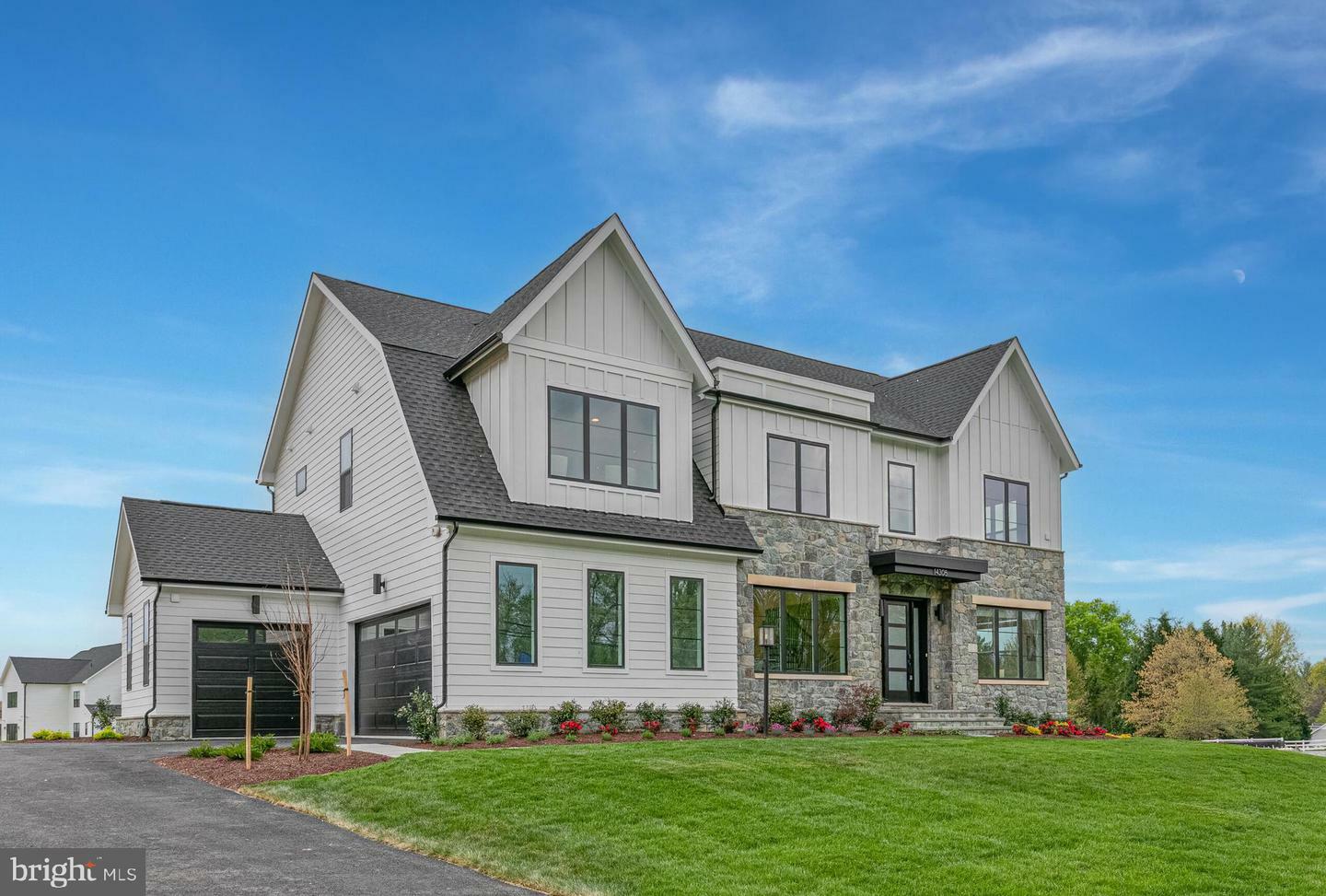 Property Photo: 14305 Jones MD 20878