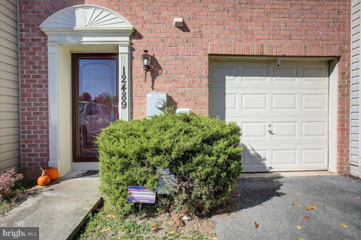 Property Photo:  12489 Jackson Avenue  PA 17268 