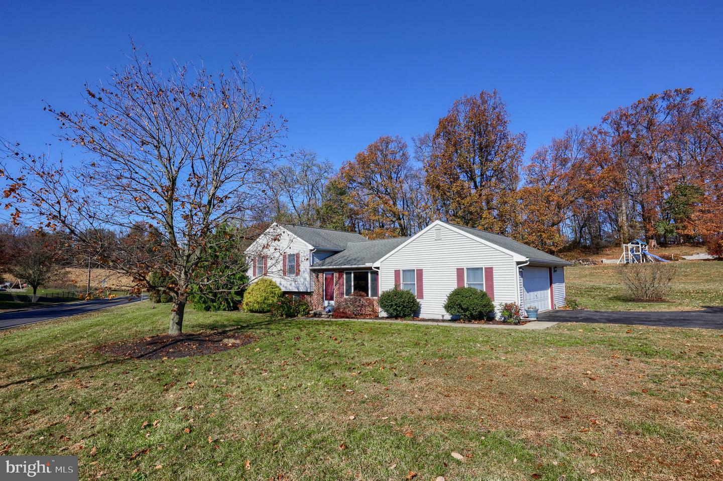 Property Photo:  288 Rutts Road  PA 17022 