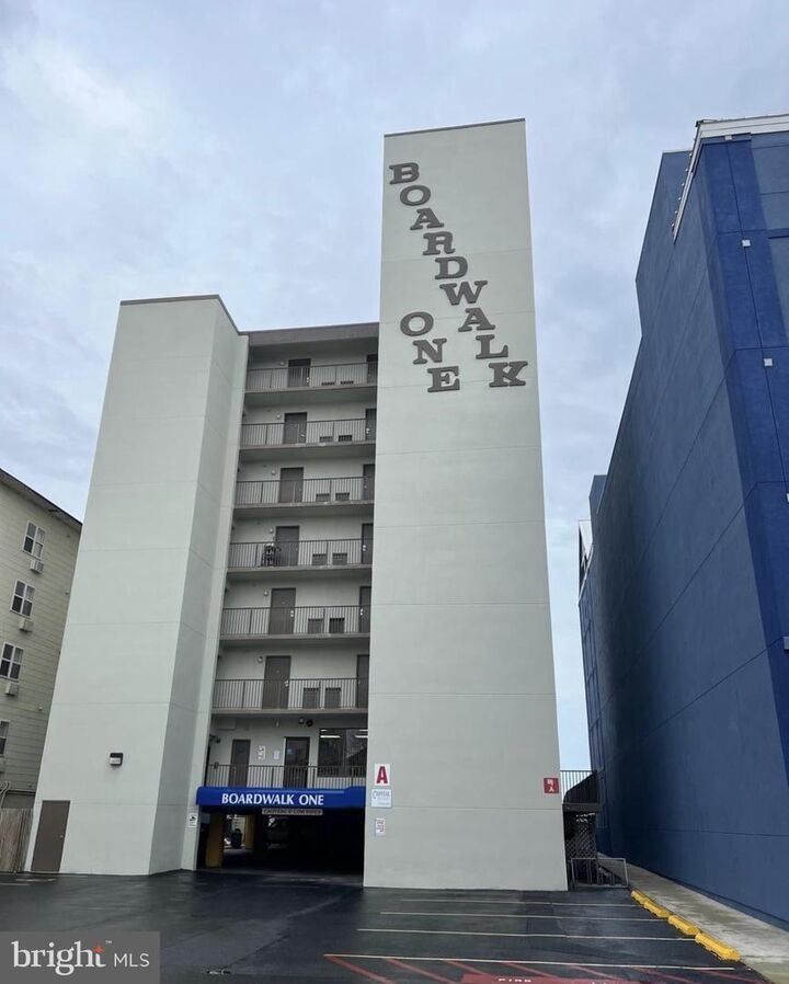 107 N Atlantic Ave 305 (Week 32)  Ocean City MD 21842 photo