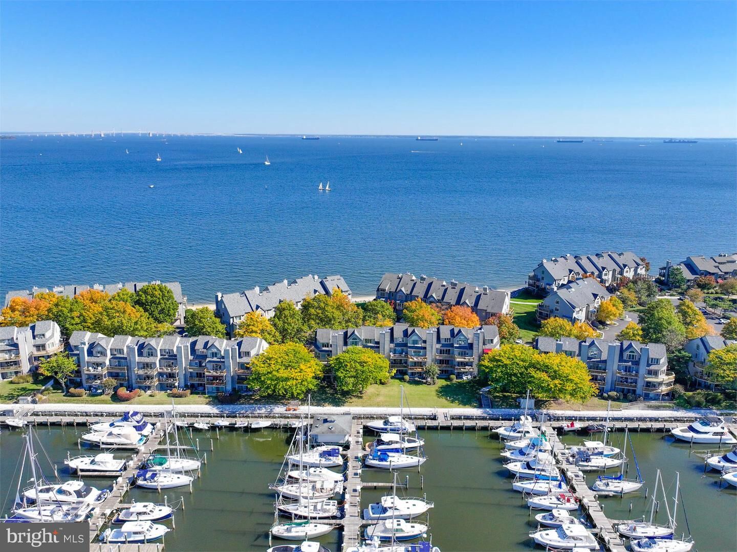Property Photo:  2180 Chesapeake Harbour Drive  MD 21403 