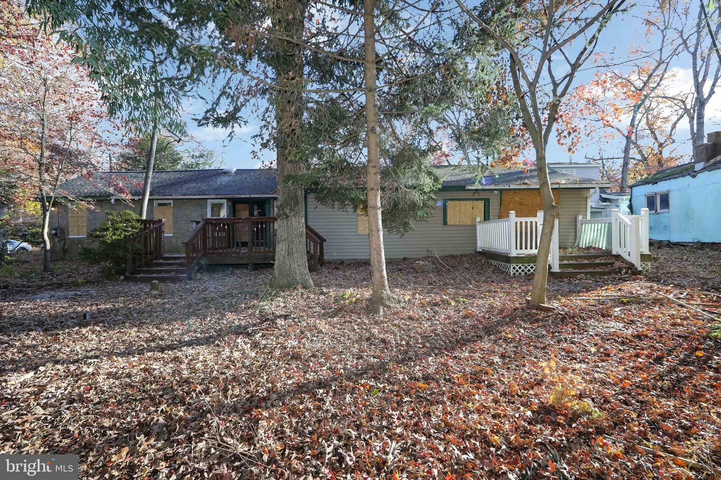 Property Photo:  68 Albertson Avenue  NJ 08021 