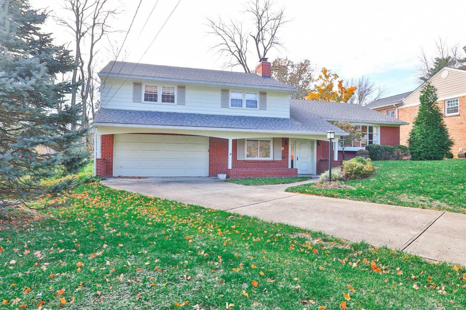 7743 Highgate Place  Sycamore Twp OH 45236 photo